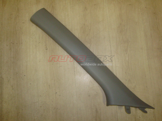 Windshield Pillar Trim Solaris 2010>2017