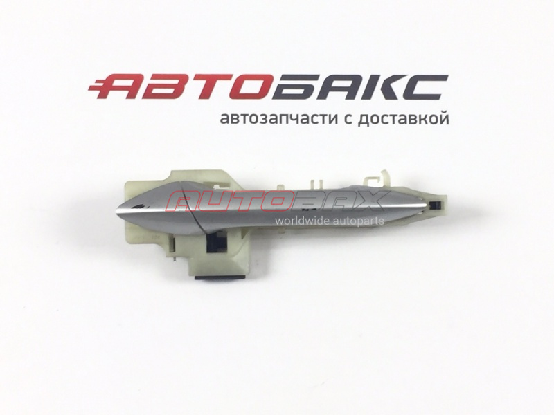 Right Exterior Door Handle Hyundai Elantra 2011>