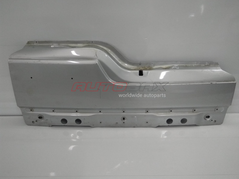 Door/Trunk Lid Discovery III 2004>2009