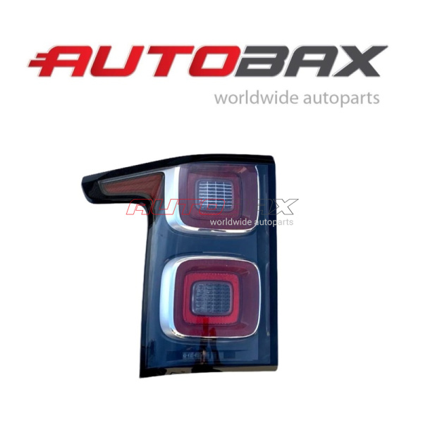 Left Taillight Land Rover Range Rover IV 2012>