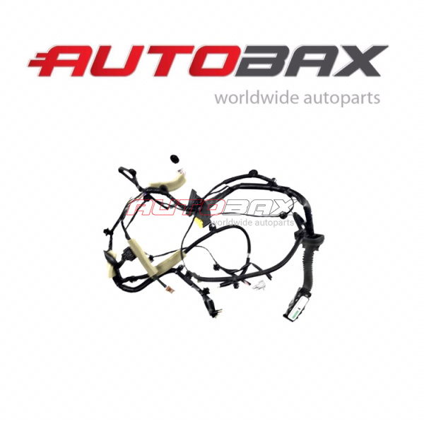 Front Right Door Wiring Harness Infiniti QX-70/FX (S51) 2008>