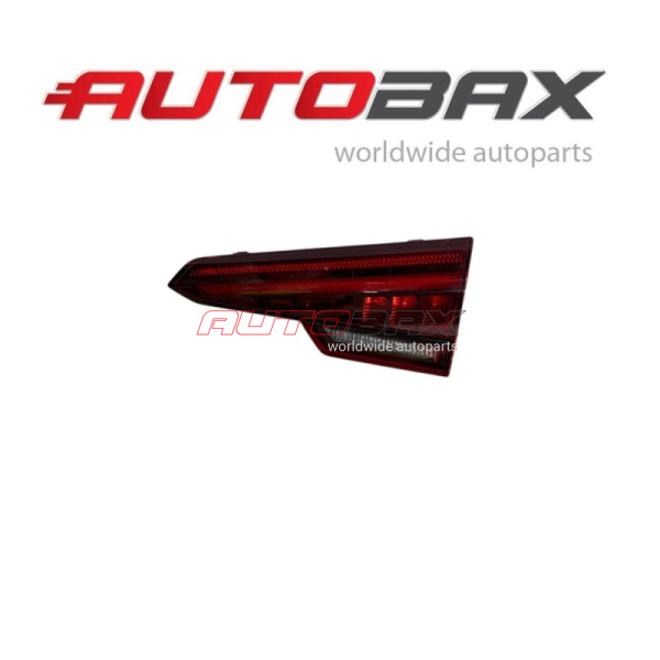 Right Taillight Audi A4 (B9) 2015>
