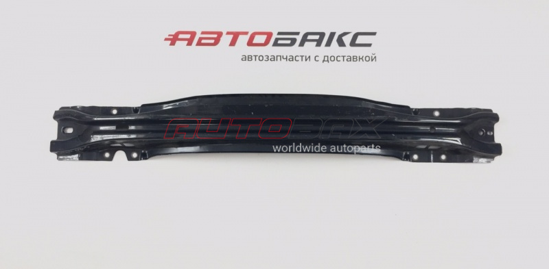 Rear Bumper Booster S80 2006>2016
