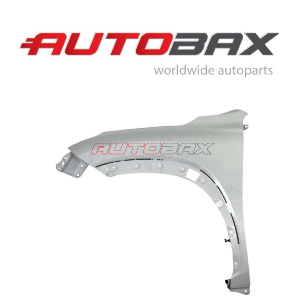Fender Front Left Lexus NX 2014>