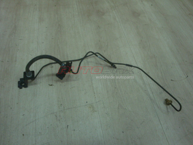 Clutch Tube Solaris 2010>2017