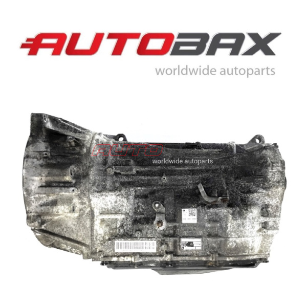 Automatic transmission (Automatic/Robotic) VolksWagen Touareg 2010>2018