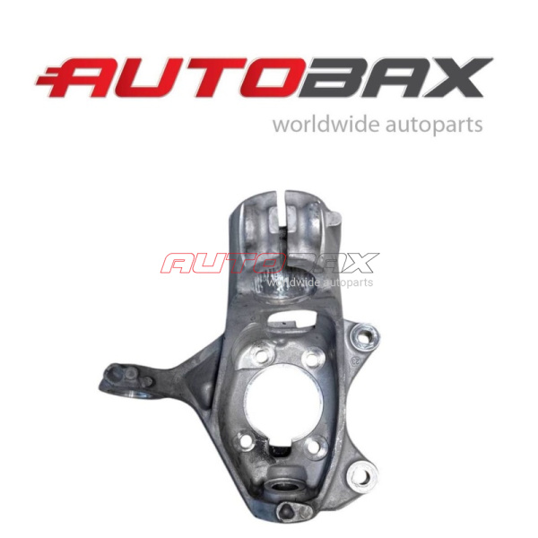 Left Front Knuckle Mercedes Benz EQB (X243) 2021>