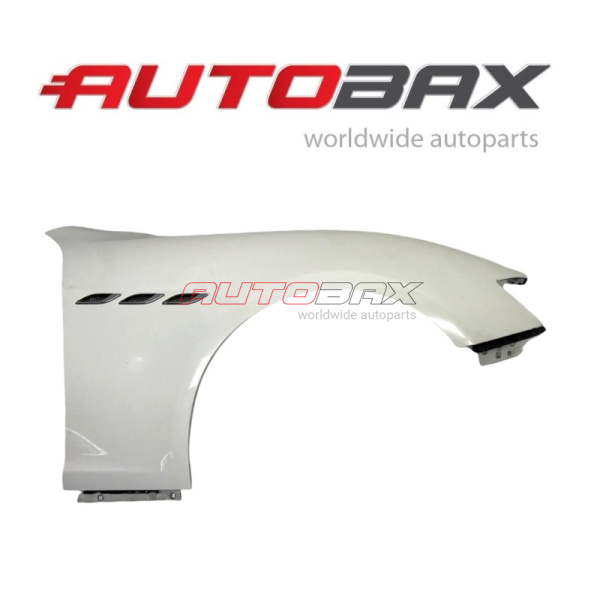 Fender Front Right Maserati Ghibli 2014>2020