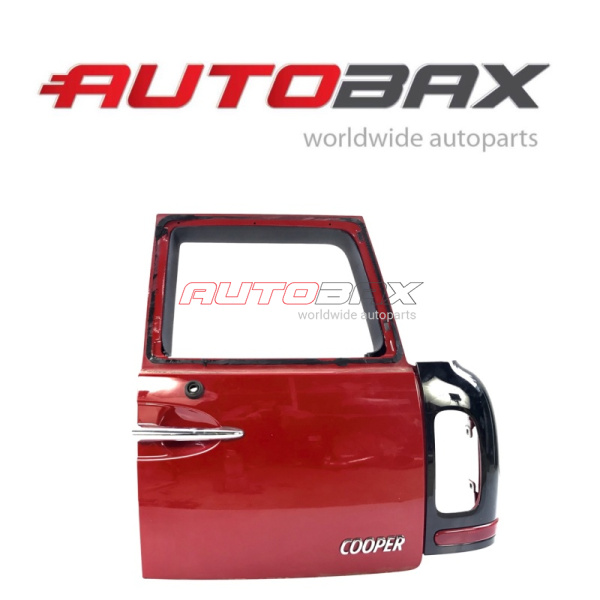 Door/Trunk Lid Mini Clubman (R55) 2007>2014
