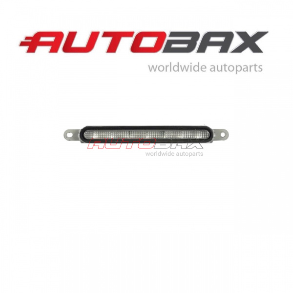 Stop Signal Optional Mitsubishi Lancer X (CY) 2007>