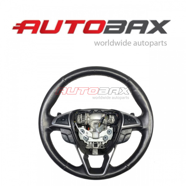Steering wheel Ford Mondeo V 2014>