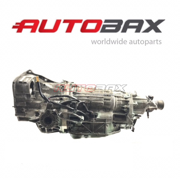 Automatic Transmission (Automatic/Robotic) Subaru Tribeca (B9/W10) 2005>