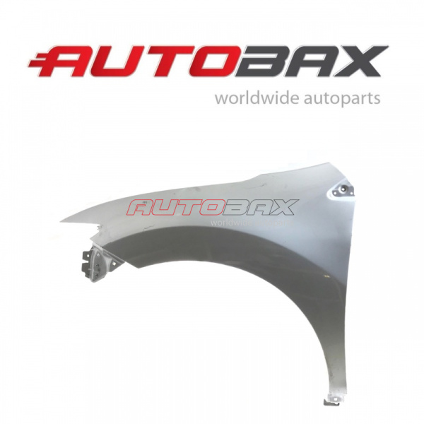 Fender Front Left Nissan Murano (Z51) 2008>2015