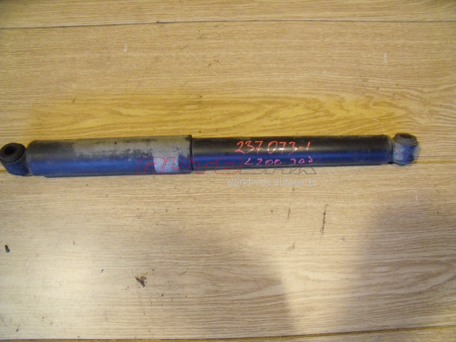 Rear Shock Absorber L200 (KB) 2006>