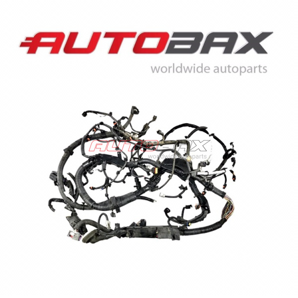 Engine Compartment Wiring Harness Infiniti QX-70/FX (S51) 2008>