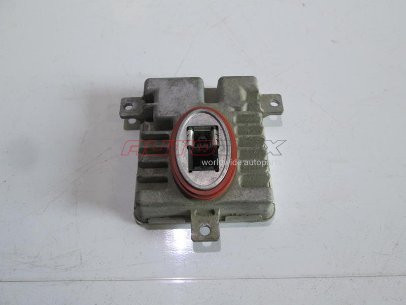 Ignition/Adaptive Block X1 (E84) 2009>