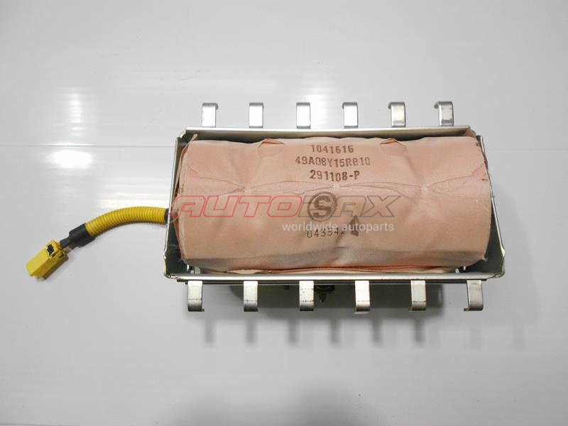 Dashboard Airbag Honda Civic 4D 2006>2012
