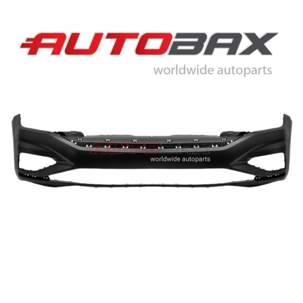 Bumper Front VolksWagen Jetta 2019>