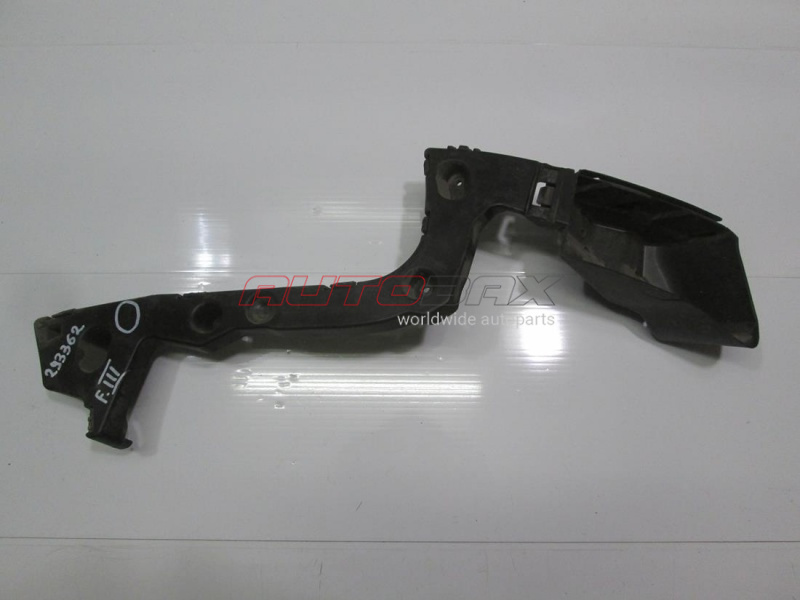 Rear Bumper Bracket Left Focus III 2011>