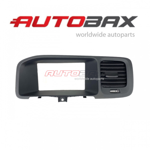 Frame Radio/Dashboard Trim Volvo S60 2009>2018