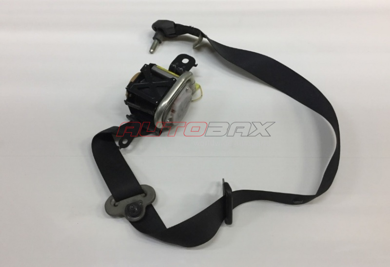 Right Pyrotechnic Seatbelt Pathfinder (R51M) 2004>2013
