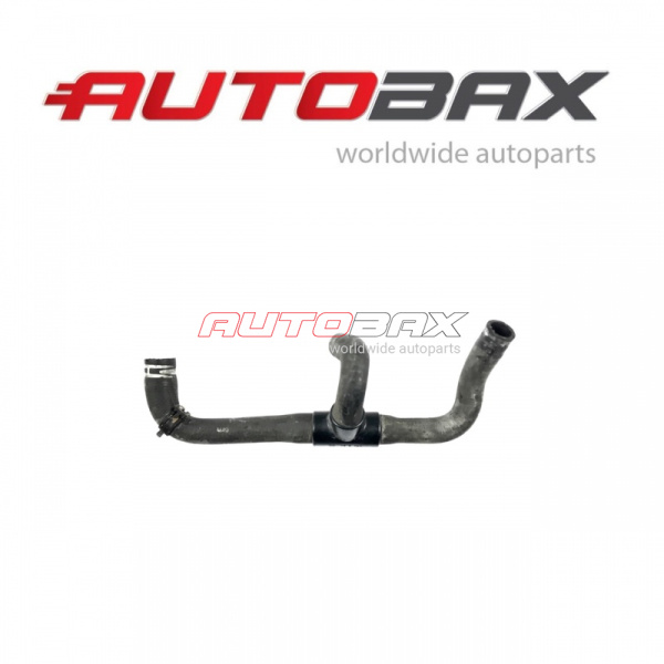 Cooling System Hose/Pipe Porsche Cayman (987) 2005>2012