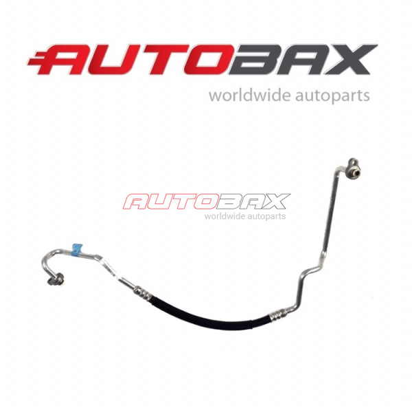 Air Conditioning Pipe Ford Focus III 2011>