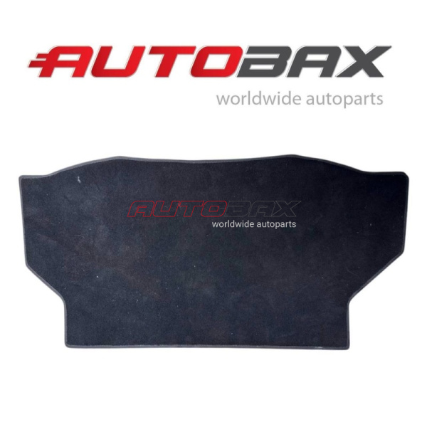 Trunk Mat Aston Martin Vantage 2017>