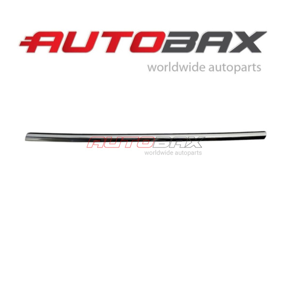 Front Left Door Window Seal Tesla Model 3 2017