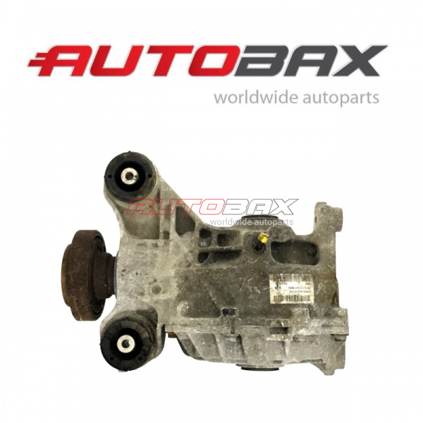 Rear Axle Differential Jaguar XF 2007>2015