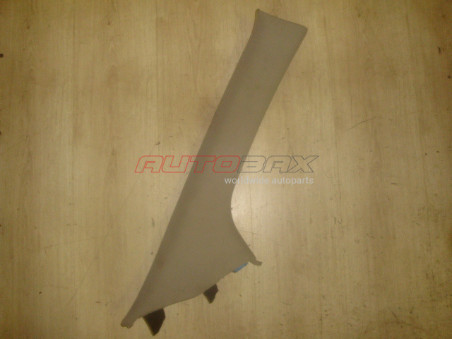 Windshield Pillar Trim Murano (Z51) 2008>2015