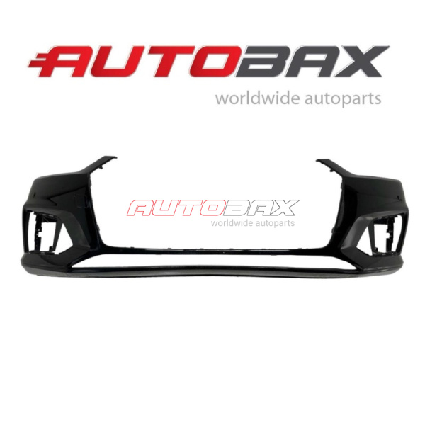 Front Bumper Audi A5/S5 Coupe/Spotback 2016>