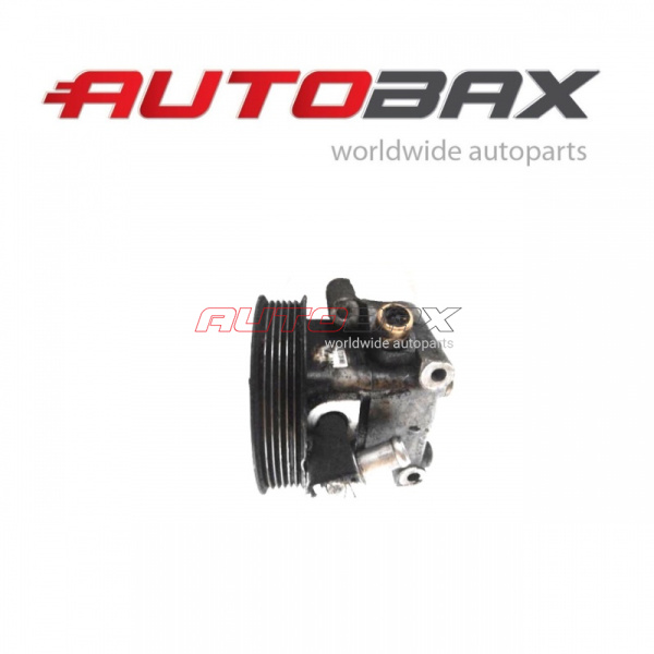 Power Steering Pump Volvo C30 2006>