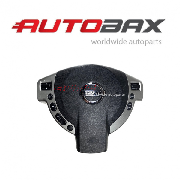 Steering Wheel Airbag Nissan Qashqai (J10) 2006>2014