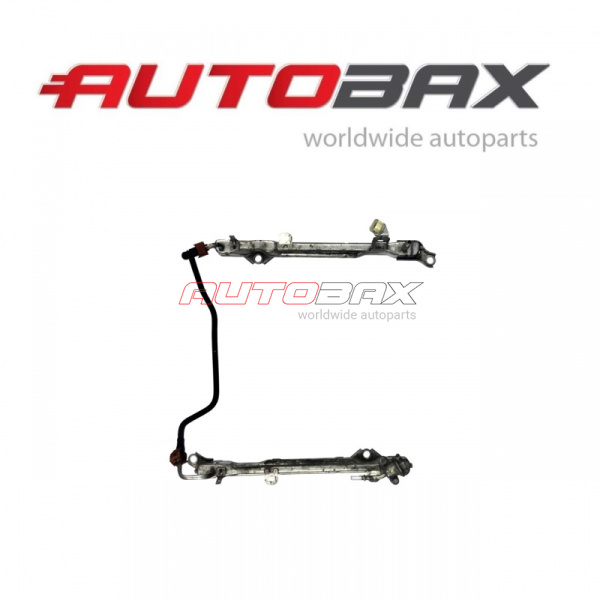 Fuel Rail (Ramp) Lexus LX 2007>