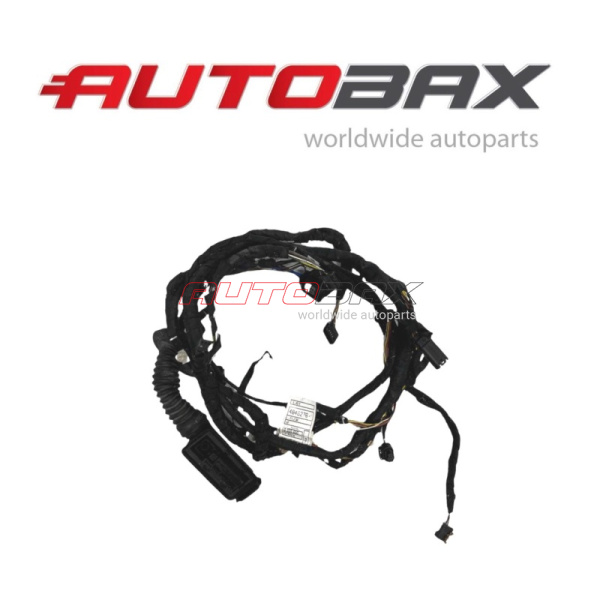 Front Left Door Wiring Harness BMW 4-series (F32/F33) 2011>2018