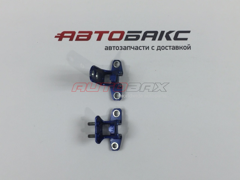 Rear Left Door Hinge Mitsubishi Outlander (GF) 2012>