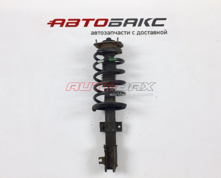 Shock Absorber Front Volvo XC90 2002>2014