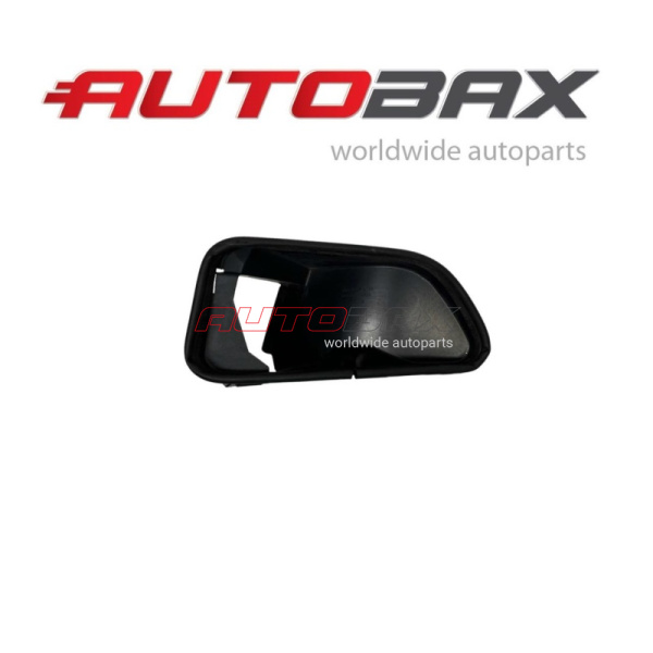 Duct/Intake Jaguar XF 2007>2015