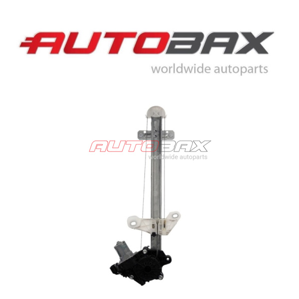 Rear Left Window Regulator Honda Accord X 2018>