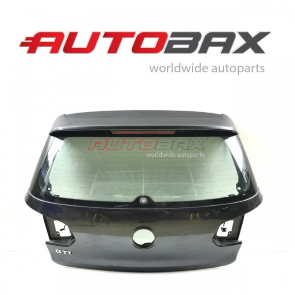 Door/Trunk Lid VolksWagen Golf VI 2009>2012