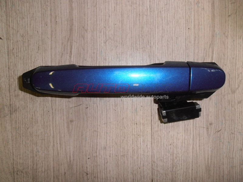 Right Exterior Door Handle Yaris 2005>2011