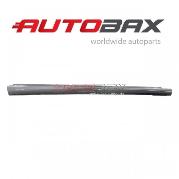 Threshold Trim / Scuff Plate Mercedes Benz CLA-Class (C117) 2013>