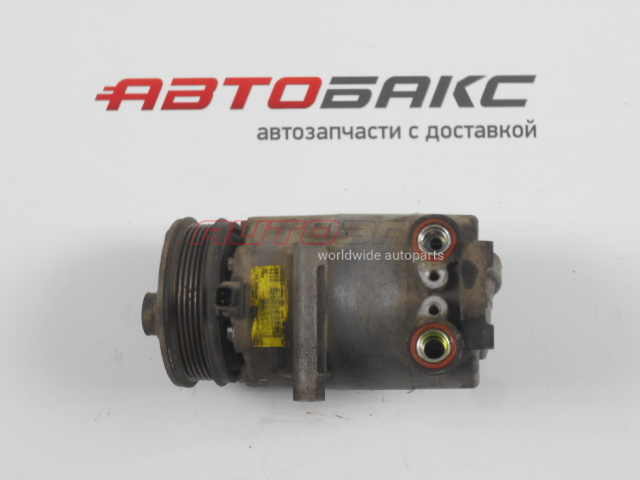 Air Conditioning Compressor C-Max 2004>2010