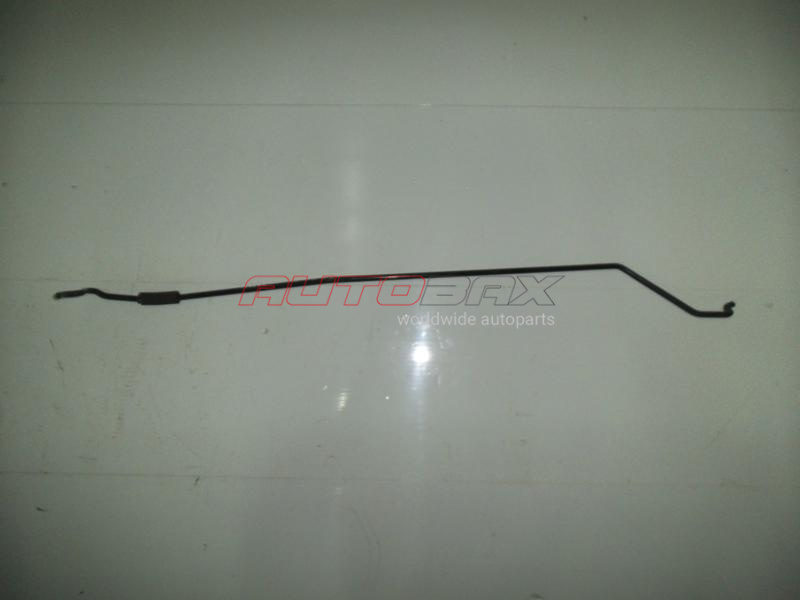 Bonnet Stop Sebring/Stratus 2001>2006