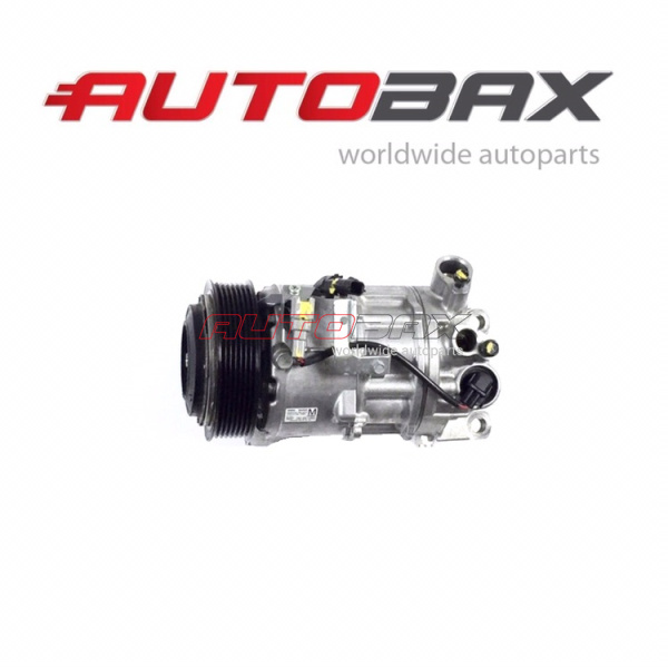 A/C Compressor Nissan Teana (J32) 2008>2013