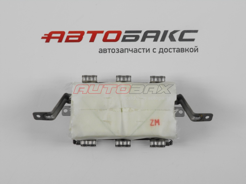 Airbag in Torpedo Camry (V50/55) 2012>