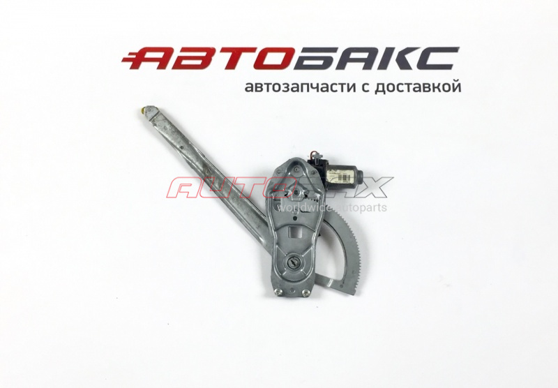 Front Left Window Regulator Ford Transit 2006>2012