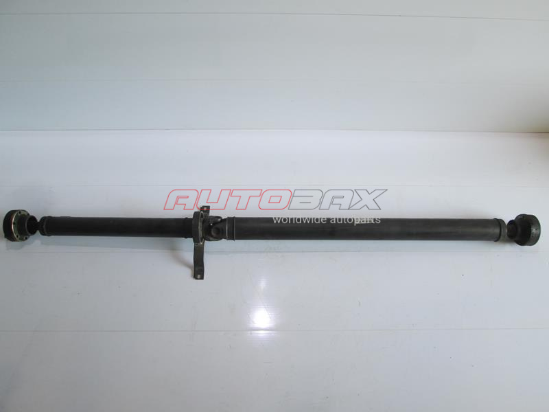 Cardan Shaft ALLROAD 2000>2005