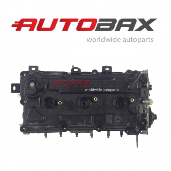 Block Head Nissan Teana (J32) 2008>2013